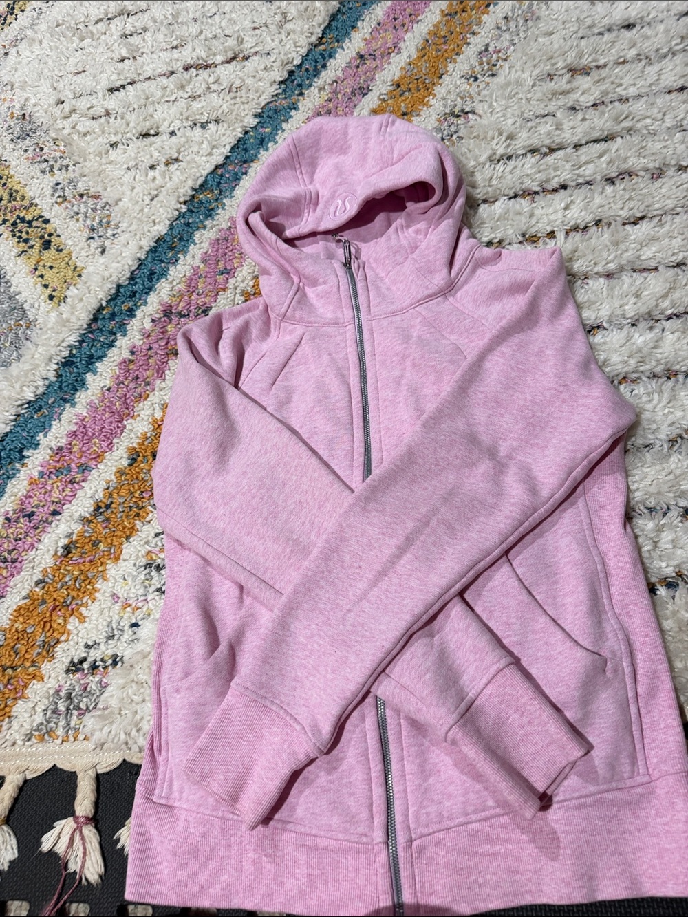 Lululemon Scuba